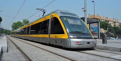 Ayesa se adjudica el dise�o y estudio de impacto ambiental de cuatro l�neas del metro de Oporto